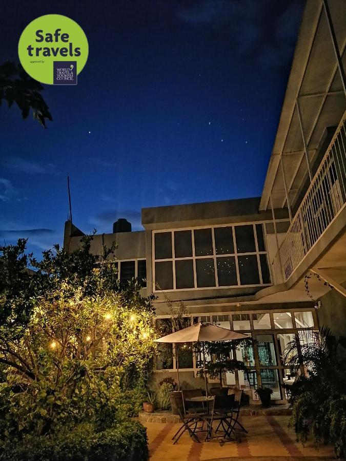 Casa Massima Hotel Leon Exterior photo