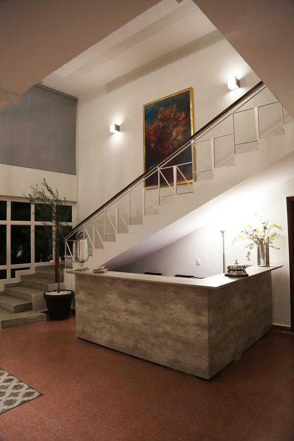Casa Massima Hotel Leon Exterior photo